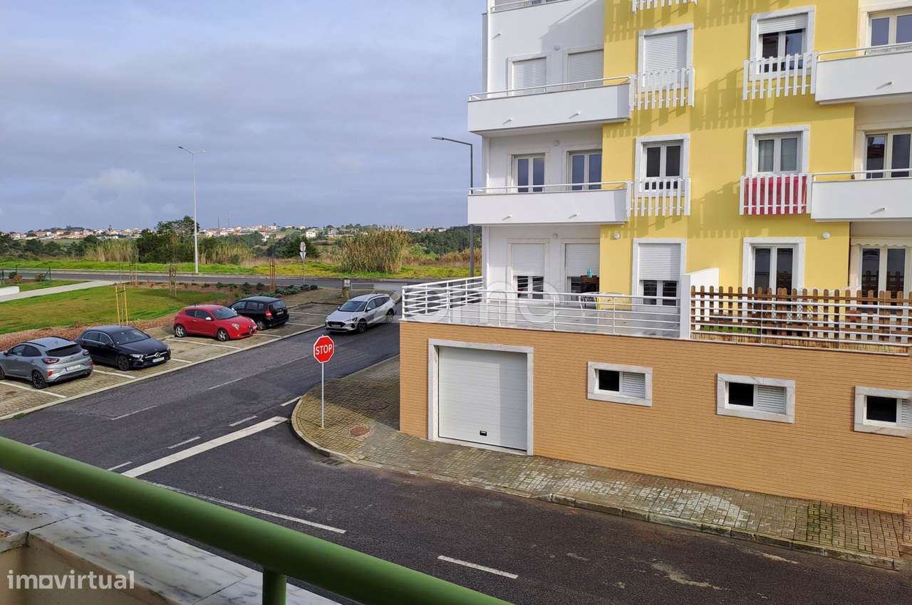 Apartamento T2 em Mafra (Quinta das Pevides)-10