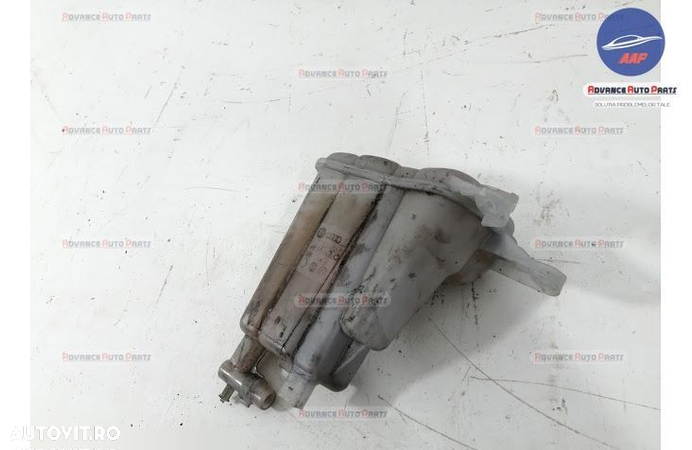 Vas Expansiune original Audi A4 B8/8K 2007 2008 2009 2010 2011 Sedan 4-usi OEM - 2