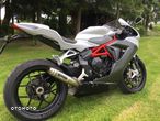 MV AGUSTA F3 - 3