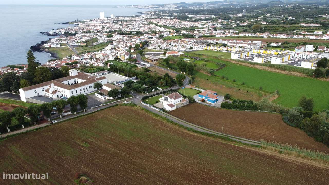 Terreno para Urbanização ou turismo na cidade da Lagoa - Grande imagem: 4/6
