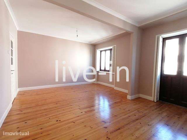 Apartamento T3+1 no centro de Aveiro - Grande imagem: 2/9