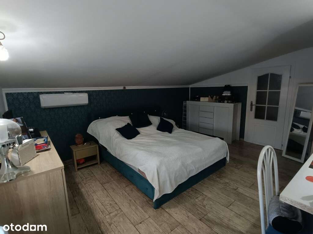 Nieruchomość z dużym potencjałem!-2