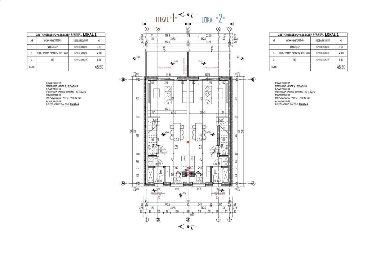 Funkcjonalny BliŹniak W Spokojnej Lokalizacji - Pełny obrazek: 5/8