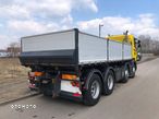 Scania R 480 8X4 WYWROTKA euro 5 - 12