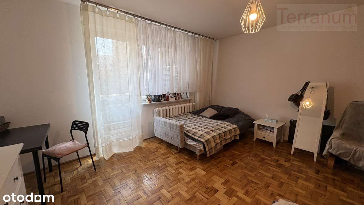 Mokotów trzypokojowe blisko Metra Wilanowska-14