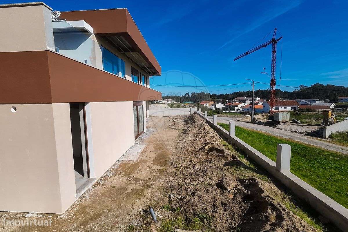 Moradia T4 para venda - Grande imagem: 5/41