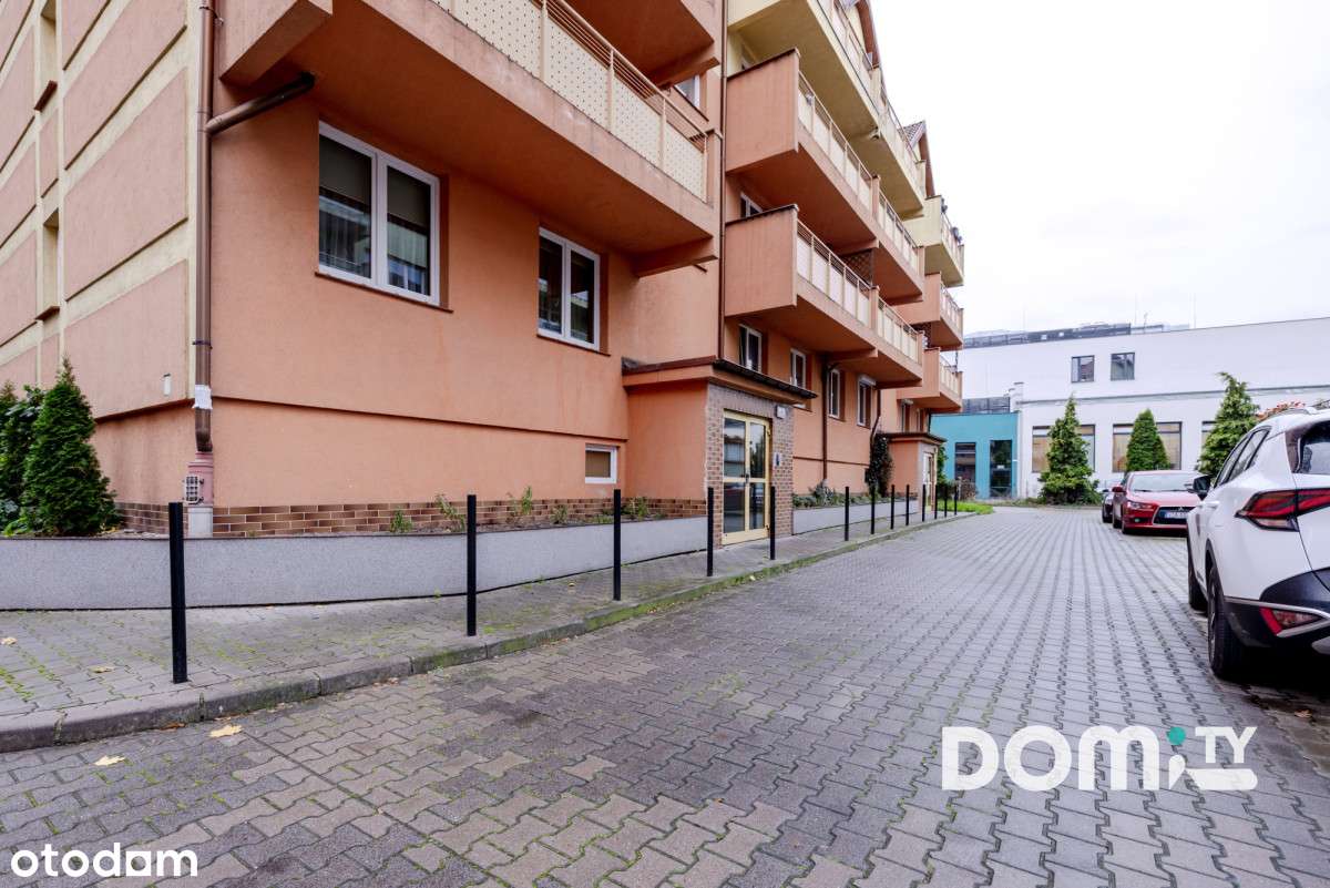 Oferta Zawieszona do 21.11! Tbs, 3 pok, Odświeżone-13