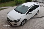 Opel Astra 1.6 D Start/Stop Automatik Sports Tourer Dynamic - 1