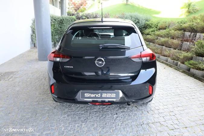 Opel Corsa 1.2 T Elegance - 13