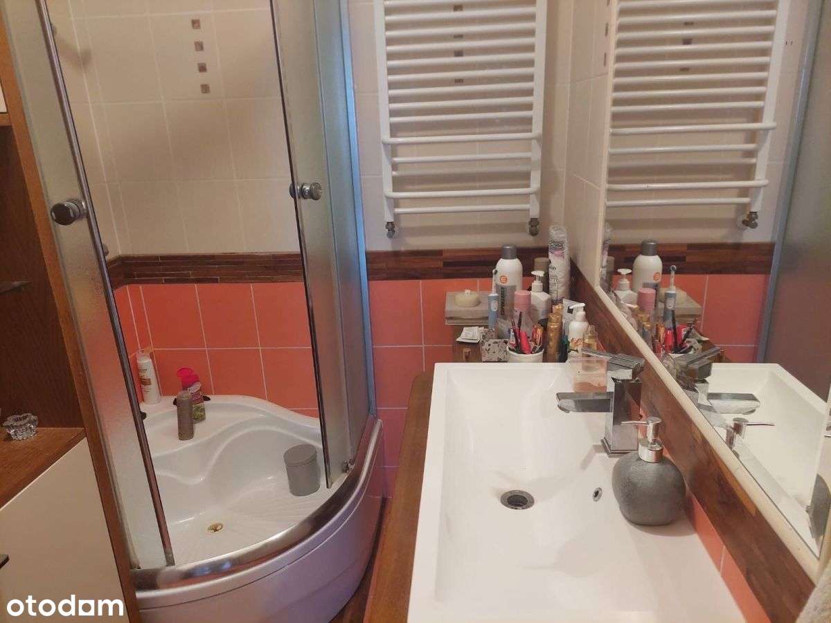 Blisko centrum, funkcjonalne i przestrzenne.-16