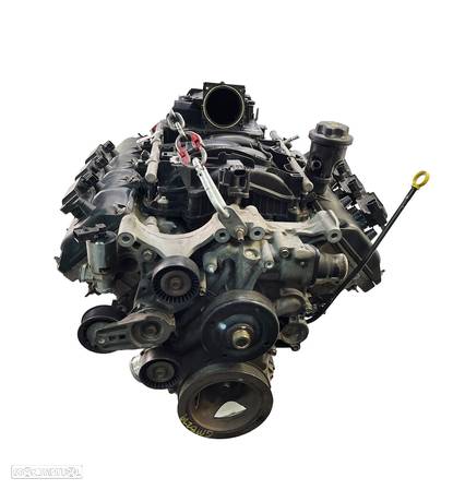 Motor EZB JEEP 5.7L 326CV - 2