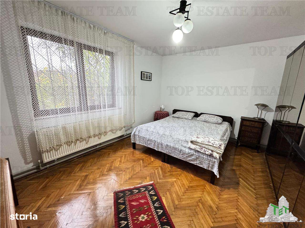 Vila de vanzare in Branistea, teren 2665 mp-7