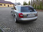 Audi A4 Avant 1.9 TDI - 7