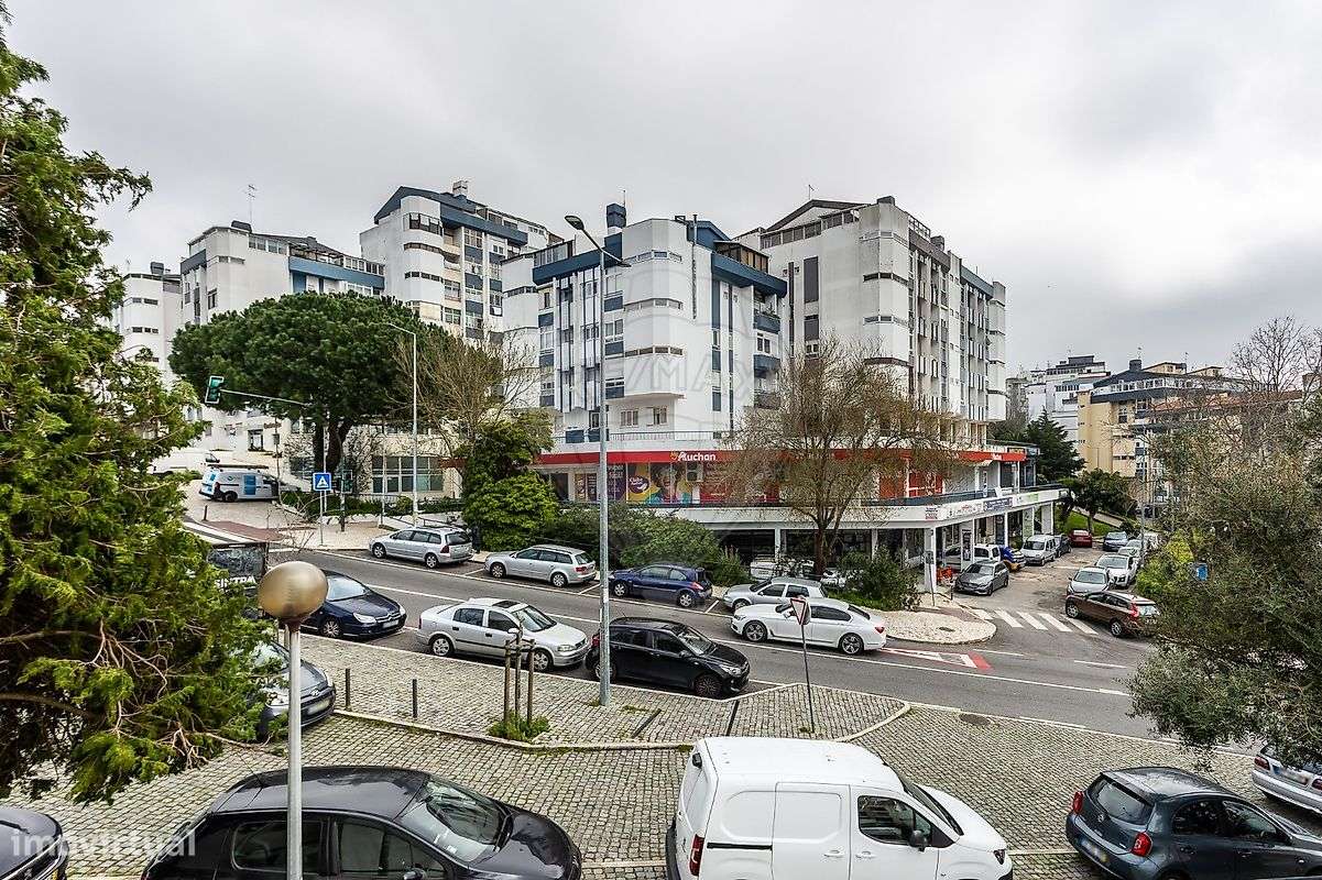 Apartamento T2 para venda-21