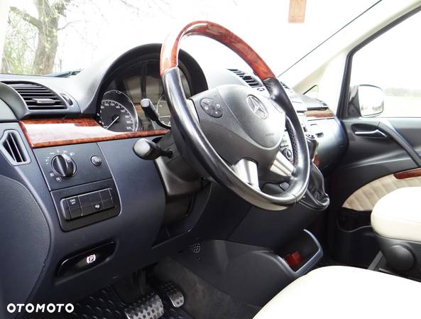 Mercedes-Benz Viano 3.0 CDI Ambiente - 6