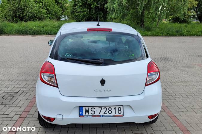 Renault CLIO - 4