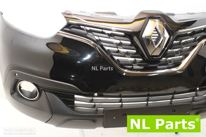 Pára-choques frontal (kit) Renault Kadjar 2015-on 601984273r - 5