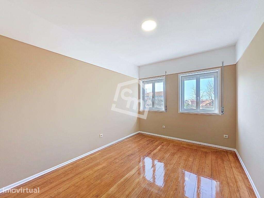 Apartamento T3 Duplex - Centro Matosinhos - Grande imagem: 3/24