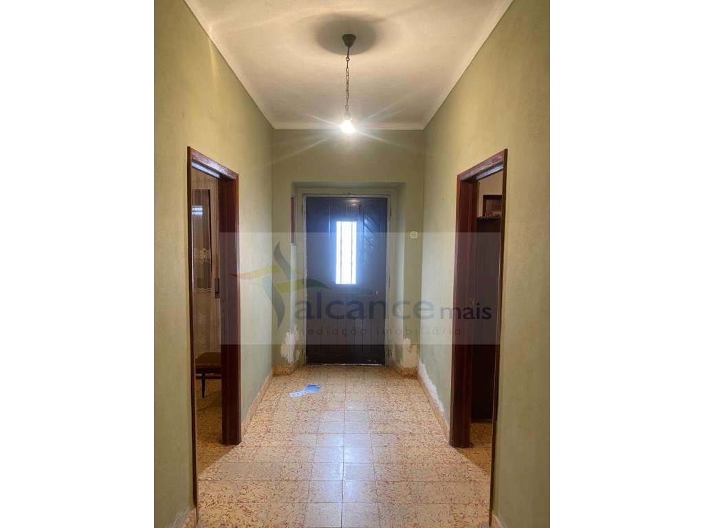 Vivenda em Vale de Vargo - Grande imagem: 4/34