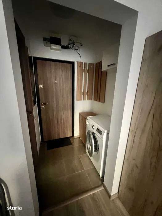 Garsoniera | Termen Lung | Tomis Nord - Imagine principală: 4/4