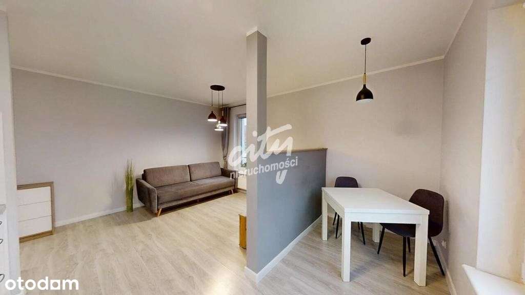 [3D] Kopańskiego, 2pok., I ptr., okna od południa - Pełny obrazek: 4/7