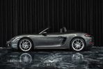 Porsche 718 Boxster 2.0 PDK - 3