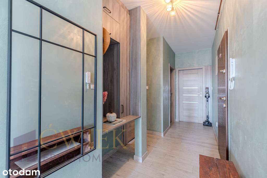 Do wprowadzenia 3-pok mieszkanie pełne światła-8