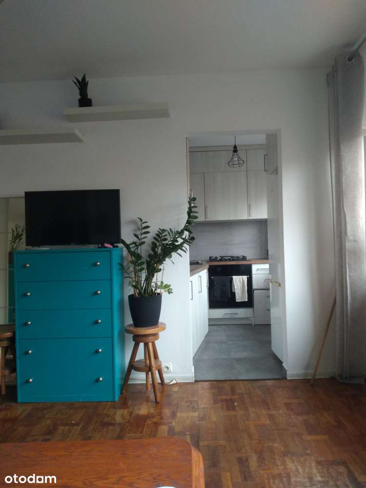 Sprzedam bezpośrednio mieszkanie na ul. Siedzikówny 3A - Pełny obrazek: 1/10