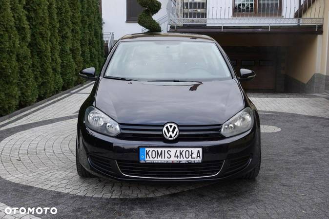 Volkswagen Golf - 7