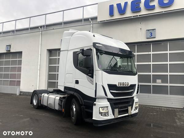 Iveco Stralis 460 STANDARD. Przygotowany!! - 2