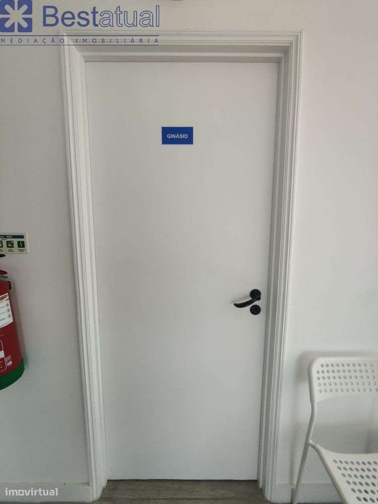 Trespasse - Clinica de Fisioterapia-Próx. Centro da Trofa-14