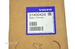 VOLVO XC60 lewy silownik hamulca postojowego OE 31400426 - 2