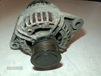 Alternador Vauxhall Zafira Ii (B) (A05) - 3