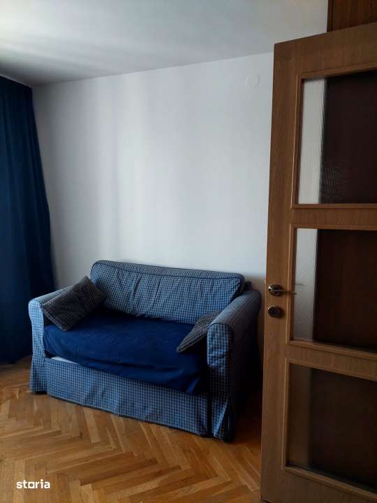 Apartament 4 camere | Teiul Doamnei | Loc de parcare | - Imagine principală: 4/19