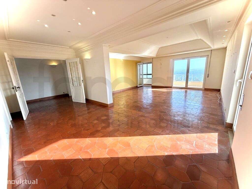 APARTAMENTO T4 EM OEIRAS - Grande imagem: 4/55