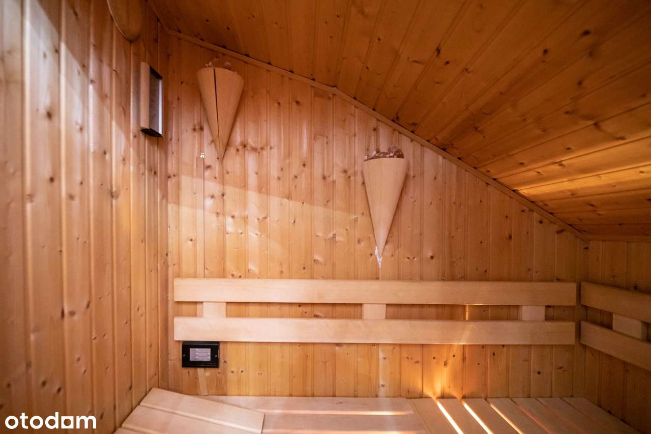 Dwa osobne nowoczesne domy, 5 apartamentów pod wynajem – Raszyn-19