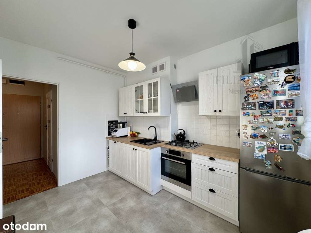 Mokre- 2 Pokoje- Cegła- Gotowe do wprowadzenia! - Pełny obrazek: 5/13