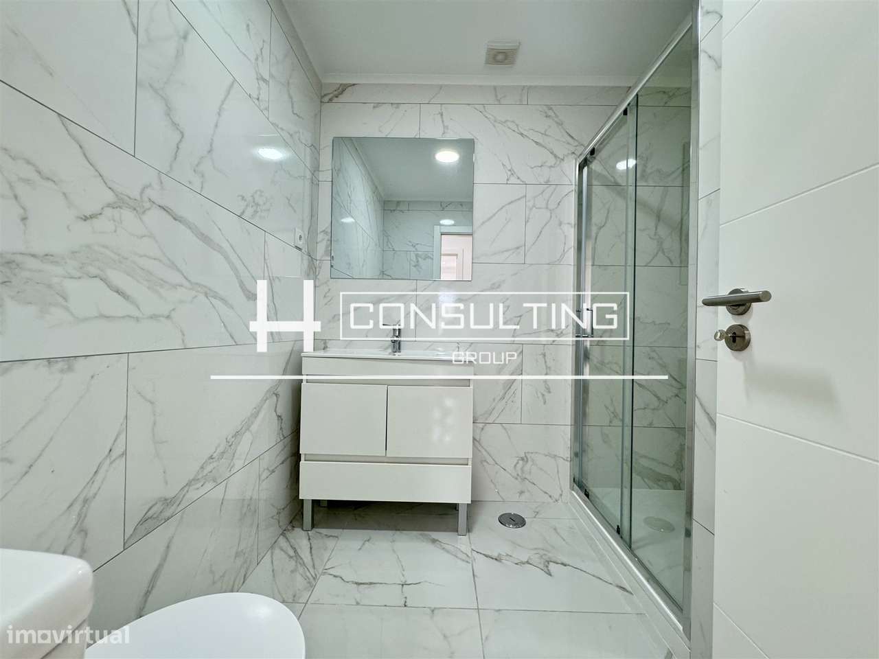 Apartamento T3 Venda em Águas Livres,Amadora-21