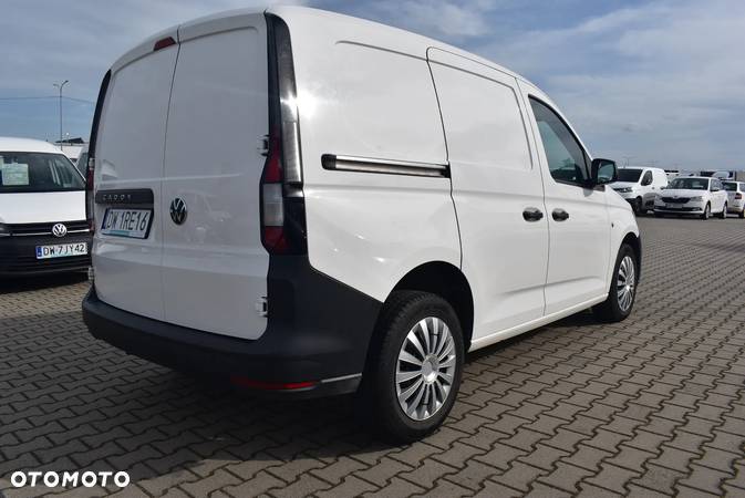 Volkswagen Caddy - 35