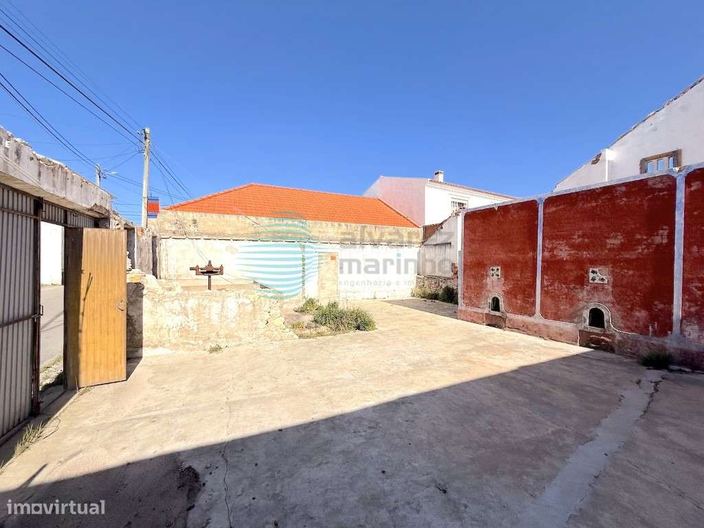 Excelente Oportunidade de Investimento nas Caldas da Rainha-22