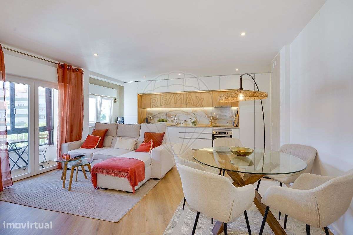Apartamento T2 para venda-1
