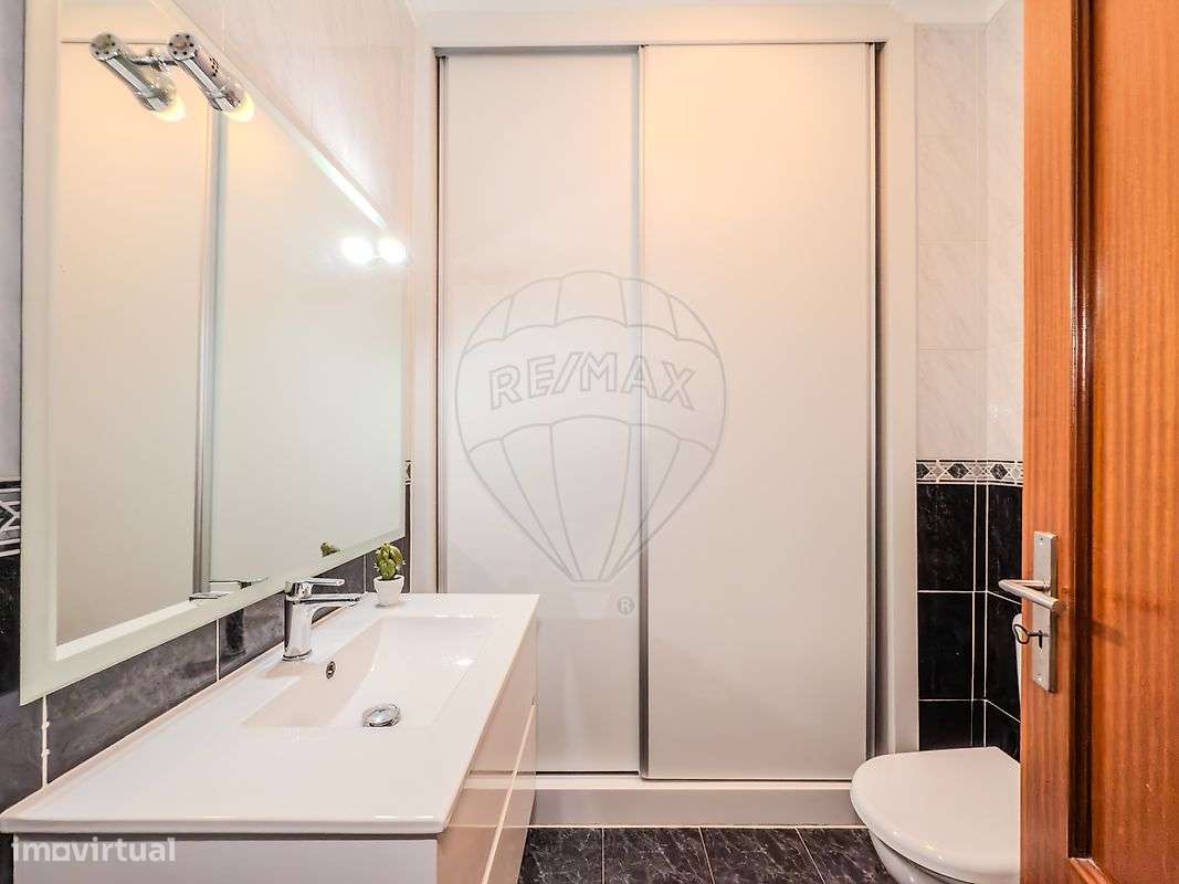 Apartamento T2 para venda-15