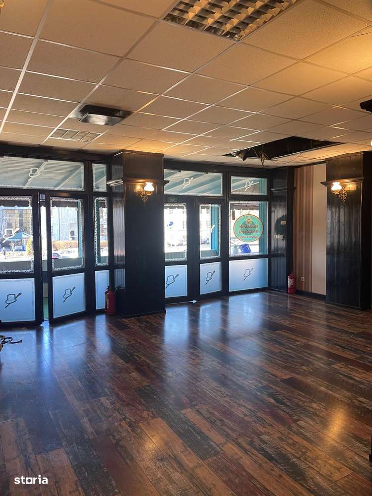 Spatiu comercial ultracentral vad excelent - Imagine principală: 1/11