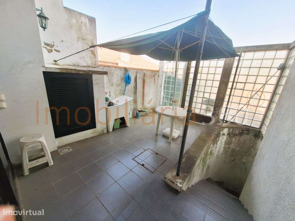 **Excelente Moradia Ermesinde**-19