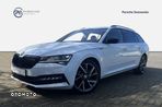 Skoda Superb 2.0 TDI SCR Sportline DSG - 1