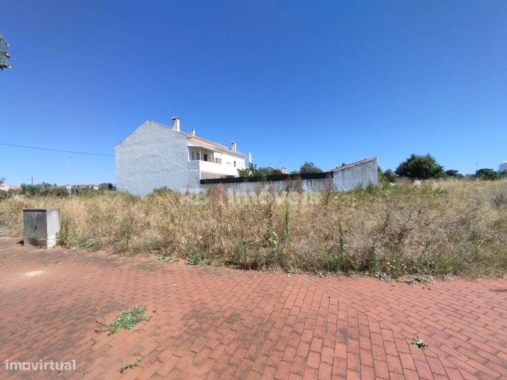 Terreno urbano para construção - Quinta da Capela, Entroncamento - Grande imagem: 1/12