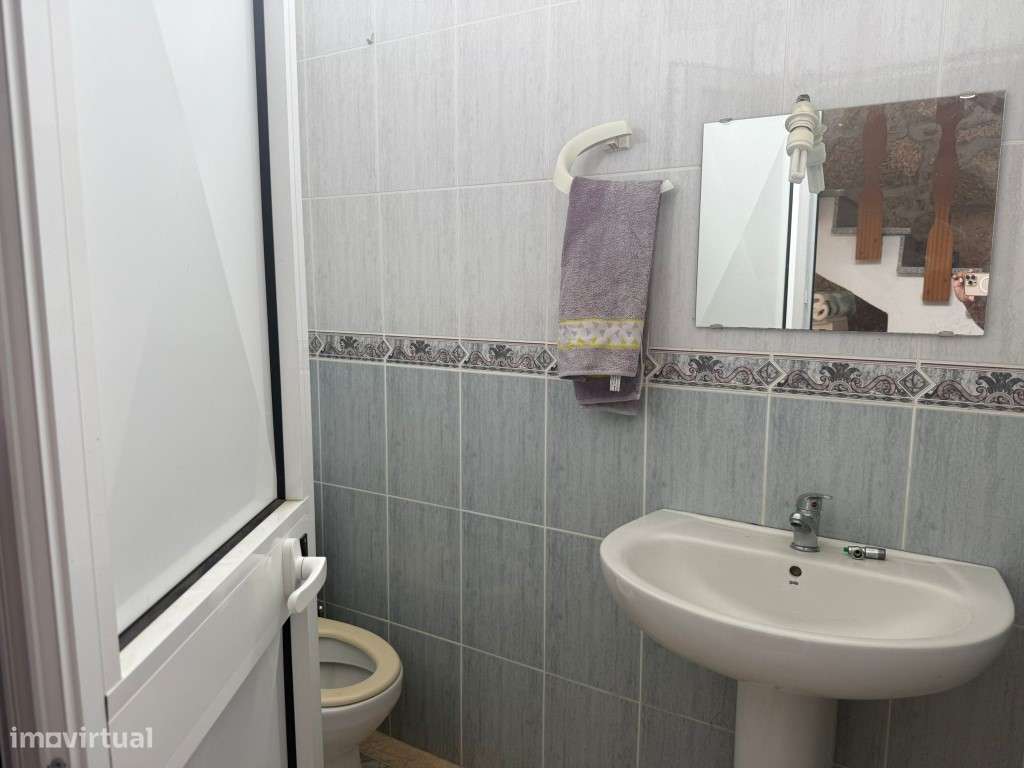 Propriedade Única para Turismo Rural na Covilhã - Boi Dobra-15