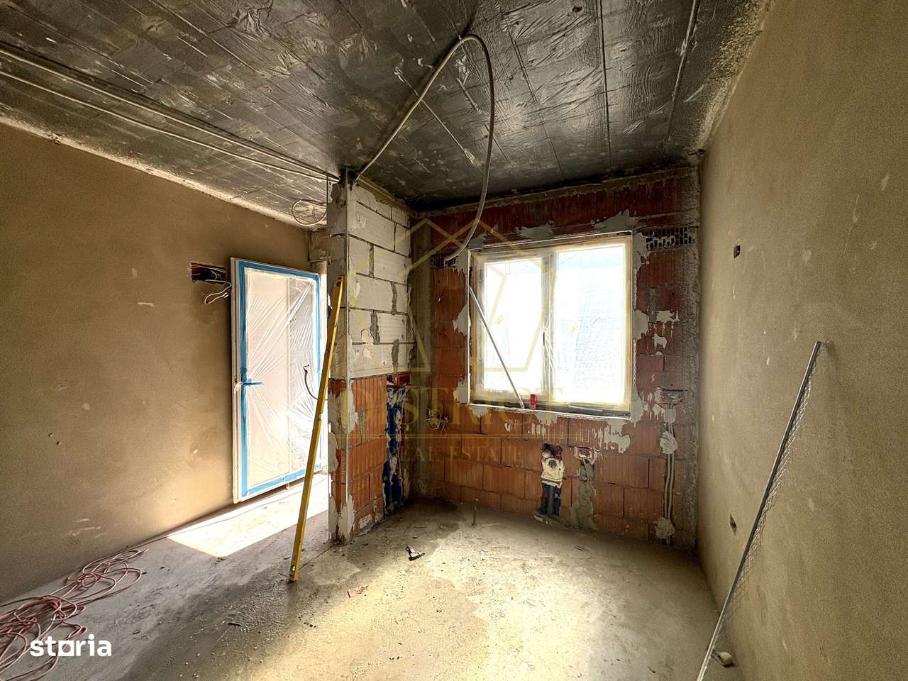 Duplex cu 3 camere si 2 bai | Mosnita Veche | Lidl - Imagine principală: 5/6