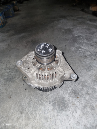 alternador Renault Megane 1.9 dti - 4