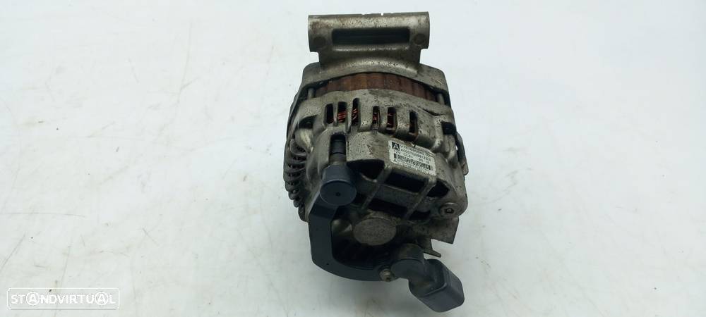 Alternador Peugeot 2008 I (Cu_) - 2